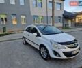 Білий Опель Корса, об'ємом двигуна 1.3 л та пробігом 309 тис. км за 4050 $, фото 1 на Automoto.ua