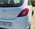 Белый Опель Корса, объемом двигателя 1.23 л и пробегом 328 тыс. км за 3500 $, фото 3 на Automoto.ua