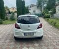 Білий Опель Корса, об'ємом двигуна 1.25 л та пробігом 145 тис. км за 4500 $, фото 4 на Automoto.ua