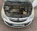 Белый Опель Корса, объемом двигателя 1.23 л и пробегом 250 тыс. км за 4000 $, фото 3 на Automoto.ua