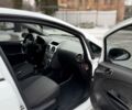 Белый Опель Корса, объемом двигателя 1.25 л и пробегом 235 тыс. км за 4750 $, фото 1 на Automoto.ua