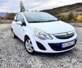 Белый Опель Корса, объемом двигателя 1.23 л и пробегом 221 тыс. км за 5500 $, фото 1 на Automoto.ua