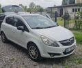 Білий Опель Корса, об'ємом двигуна 1.2 л та пробігом 204 тис. км за 4200 $, фото 1 на Automoto.ua