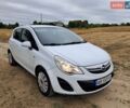 Білий Опель Корса, об'ємом двигуна 1.25 л та пробігом 245 тис. км за 4900 $, фото 1 на Automoto.ua