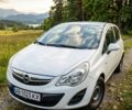 Білий Опель Корса, об'ємом двигуна 1.25 л та пробігом 243 тис. км за 4999 $, фото 1 на Automoto.ua