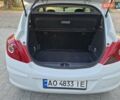Білий Опель Корса, об'ємом двигуна 1.3 л та пробігом 308 тис. км за 4450 $, фото 8 на Automoto.ua
