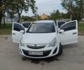 Білий Опель Корса, об'ємом двигуна 1.23 л та пробігом 285 тис. км за 6200 $, фото 8 на Automoto.ua