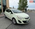 Белый Опель Корса, объемом двигателя 1.23 л и пробегом 122 тыс. км за 6850 $, фото 1 на Automoto.ua