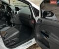 Білий Опель Корса, об'ємом двигуна 1.3 л та пробігом 105 тис. км за 4999 $, фото 4 на Automoto.ua