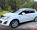 Білий Опель Корса, об'ємом двигуна 1.2 л та пробігом 175 тис. км за 4950 $, фото 1 на Automoto.ua