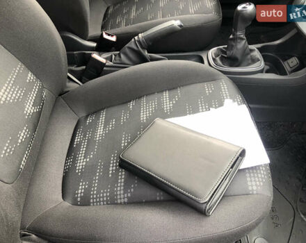 Білий Опель Корса, об'ємом двигуна 1.23 л та пробігом 88 тис. км за 5900 $, фото 12 на Automoto.ua