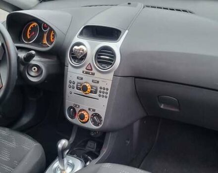 Білий Опель Корса, об'ємом двигуна 1.23 л та пробігом 126 тис. км за 5600 $, фото 3 на Automoto.ua