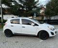 Белый Опель Корса, объемом двигателя 1.2 л и пробегом 198 тыс. км за 4600 $, фото 1 на Automoto.ua