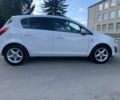 Белый Опель Корса, объемом двигателя 1.2 л и пробегом 252 тыс. км за 5217 $, фото 5 на Automoto.ua