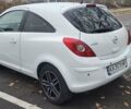 Білий Опель Корса, об'ємом двигуна 1.23 л та пробігом 126 тис. км за 5600 $, фото 8 на Automoto.ua