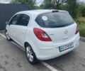 Білий Опель Корса, об'ємом двигуна 1.4 л та пробігом 175 тис. км за 5401 $, фото 9 на Automoto.ua