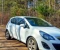 Белый Опель Корса, объемом двигателя 1.2 л и пробегом 0 тыс. км за 5200 $, фото 1 на Automoto.ua