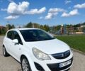 Белый Опель Корса, объемом двигателя 1.2 л и пробегом 231 тыс. км за 5200 $, фото 1 на Automoto.ua