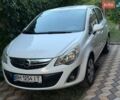 Белый Опель Корса, объемом двигателя 1.23 л и пробегом 77 тыс. км за 6500 $, фото 1 на Automoto.ua