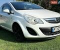 Білий Опель Корса, об'ємом двигуна 1.23 л та пробігом 220 тис. км за 4700 $, фото 6 на Automoto.ua