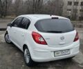 Белый Опель Корса, объемом двигателя 1.4 л и пробегом 57 тыс. км за 7000 $, фото 3 на Automoto.ua