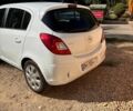 Білий Опель Корса, об'ємом двигуна 1.2 л та пробігом 77 тис. км за 6200 $, фото 4 на Automoto.ua