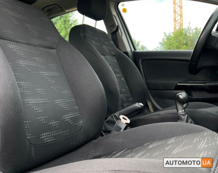 Белый Опель Корса, объемом двигателя 1.2 л и пробегом 262 тыс. км за 4999 $, фото 8 на Automoto.ua