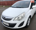 Білий Опель Корса, об'ємом двигуна 1.23 л та пробігом 88 тис. км за 5900 $, фото 14 на Automoto.ua