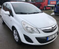 Білий Опель Корса, об'ємом двигуна 1.23 л та пробігом 88 тис. км за 5900 $, фото 13 на Automoto.ua