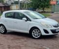 Білий Опель Корса, об'ємом двигуна 1.4 л та пробігом 157 тис. км за 6100 $, фото 8 на Automoto.ua