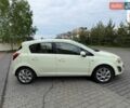Белый Опель Корса, объемом двигателя 1.23 л и пробегом 122 тыс. км за 6850 $, фото 2 на Automoto.ua