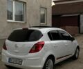 Білий Опель Корса, об'ємом двигуна 1.3 л та пробігом 105 тис. км за 4999 $, фото 3 на Automoto.ua