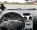 Белый Опель Корса, объемом двигателя 1.23 л и пробегом 221 тыс. км за 5500 $, фото 6 на Automoto.ua