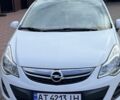 Білий Опель Корса, об'ємом двигуна 1.23 л та пробігом 220 тис. км за 4700 $, фото 1 на Automoto.ua