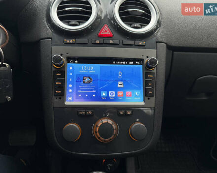 Білий Опель Корса, об'ємом двигуна 1.4 л та пробігом 59 тис. км за 8400 $, фото 27 на Automoto.ua