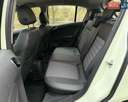 Білий Опель Корса, об'ємом двигуна 1.4 л та пробігом 59 тис. км за 8400 $, фото 18 на Automoto.ua