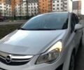 Белый Опель Корса, объемом двигателя 1.23 л и пробегом 175 тыс. км за 5099 $, фото 7 на Automoto.ua