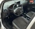 Білий Опель Корса, об'ємом двигуна 1.3 л та пробігом 105 тис. км за 4999 $, фото 5 на Automoto.ua