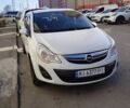 Білий Опель Корса, об'ємом двигуна 1.2 л та пробігом 300 тис. км за 6491 $, фото 1 на Automoto.ua