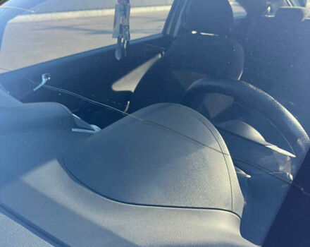 Белый Опель Корса, объемом двигателя 1.2 л и пробегом 174 тыс. км за 5900 $, фото 14 на Automoto.ua