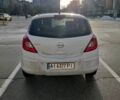 Белый Опель Корса, объемом двигателя 1.2 л и пробегом 278 тыс. км за 7500 $, фото 6 на Automoto.ua