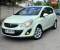 Белый Опель Корса, объемом двигателя 1.23 л и пробегом 123 тыс. км за 5500 $, фото 1 на Automoto.ua