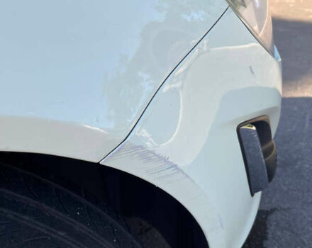 Белый Опель Корса, объемом двигателя 1.2 л и пробегом 174 тыс. км за 5900 $, фото 13 на Automoto.ua