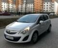 Білий Опель Корса, об'ємом двигуна 1.23 л та пробігом 178 тис. км за 5099 $, фото 1 на Automoto.ua