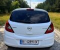 Білий Опель Корса, об'ємом двигуна 1.2 л та пробігом 175 тис. км за 4950 $, фото 2 на Automoto.ua