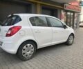 Белый Опель Корса, объемом двигателя 1.23 л и пробегом 175 тыс. км за 5099 $, фото 5 на Automoto.ua