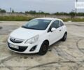 Белый Опель Корса, объемом двигателя 1.25 л и пробегом 336 тыс. км за 3800 $, фото 1 на Automoto.ua