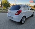 Белый Опель Корса, объемом двигателя 1.4 л и пробегом 157 тыс. км за 5950 $, фото 5 на Automoto.ua