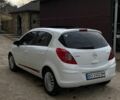 Білий Опель Корса, об'ємом двигуна 1.3 л та пробігом 105 тис. км за 4999 $, фото 2 на Automoto.ua