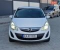 Белый Опель Корса, объемом двигателя 1.4 л и пробегом 157 тыс. км за 5950 $, фото 17 на Automoto.ua